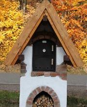 Ramster Holzbackofen und Grills Bild 11