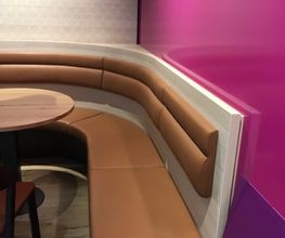 Inside Inneneinrichtungen AG Bild 6