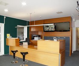 LAGERBOX Hannover Waldhausen Büro