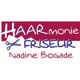 HAARmonie FRISEUR Nadine Bogade