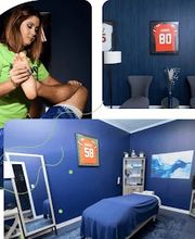 MG Sports Massage image 1