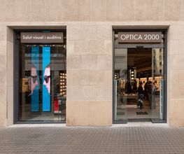Optica 2000 Pelayo Barcelona imagen 1