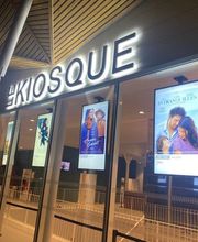 Cinéma Le Kiosque image 1