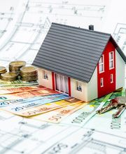 Immobilienfinanzierung