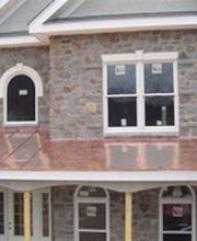 J Wilson Enterprises Slate Roofing image 5