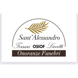 Onoranze Funebri Osiof logo