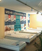 Betten Rückenzentrum Bauer Bild 1