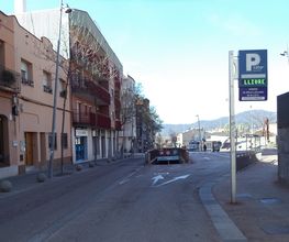 Parking Saba Plaça Major imagen 2