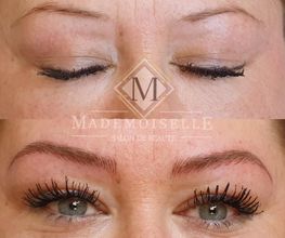 Mademoiselle Kosmetikstudio Bild 4