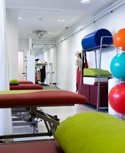 ZAR Tübingen am Universitätsklinikum Zentrum für ambulante Rehabilitation Bild 10