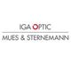 IGA OPTIC MUES & STERNEMANN