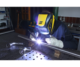 MsTec Metall & Schweißtechnik Bild 7