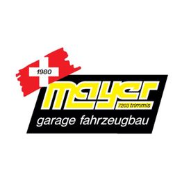 Mayer AG Garage,Carrosserie,Anhänger,Fahrzeugbau