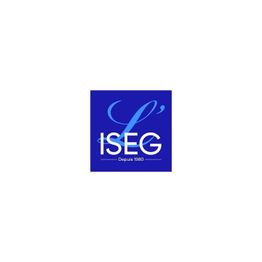 ISEG Lyon