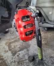 Bosch Car Service - F.lli Caminiti immagine 13