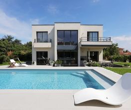 Dream Life sàrl - Piscines Desjoyaux Bild 13