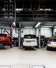 Auto Nassau Delft suzuki afbeelding 13