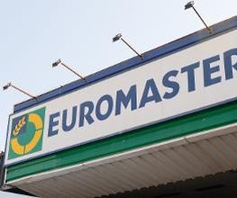 Euromaster Cáceres Ctra Mérida imagen 9