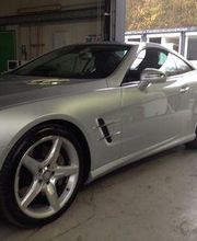 Roman Jager Karosserie- und Lackierzentrum Bild 2