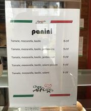 Speed Food, Alfio Puglisi Bild 11