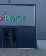 Middelharnis Welkoop