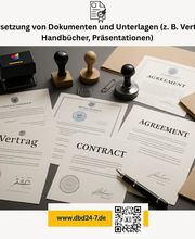 Dolmetscher Bereitschaftsdienst 24/7 GbR (DBD24-7) Bild 14