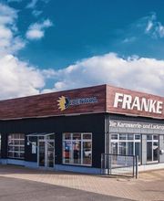 Franke - Karosserie & Lackierzentrum Gotha Bild 10