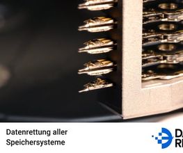 DATA REVERSE® - Datenrettung Stuttgart Bild 13