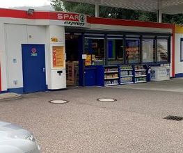 JET Tankstelle Bild 1