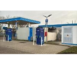 Aral pulse Ladestation Bild 5