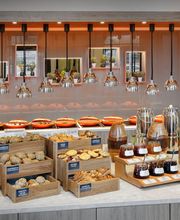 Holiday Inn Hamburg - Hafencity by IHG Bild 7