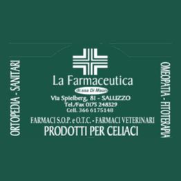 La Farmaceutica logo
