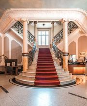Hotel Royal St. Georges Interlaken - MGallery Collection Bild 5