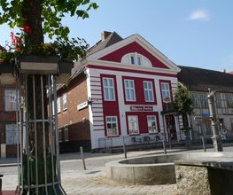 Pension Paetau Bild 2
