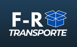 F-R Transporte Halbe GbR logo