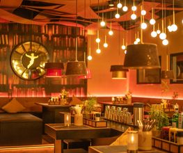 PETER PANE Burgergrill & Bar Bild 5