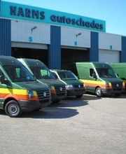 harms autoschade