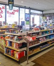 Shell Recharge Charging Station Bild 13