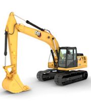 Carter Cat Rentals South Hill image 5