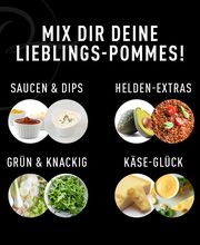 Pommes-Helden Mannheim Bild 1