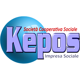 Kepos Società Cooperativa Sociale logo