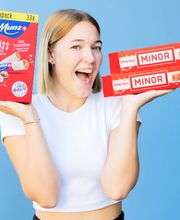 Chocolarium - die Glücksfabrik von Munz und Minor Bild 9