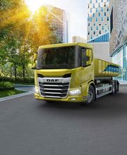 DAF Bamytrucks Réunion Concessionnaires image 3