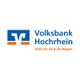 Volksbank Hochrhein eG Hauptgeschäftsstelle Jestetten