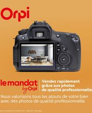 Orpi Happy Dev Valence image 7