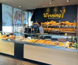Bäckerei Werning Bild 3