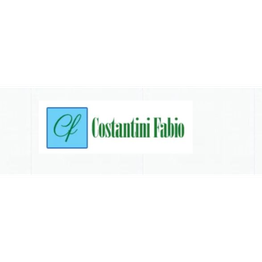 CF Costantini Fabio - Fabbro serramentista logo