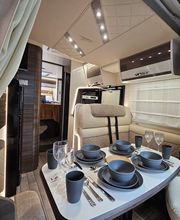 Asanias Camping Car imagen 13