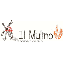 Il Mulino di Domenico Calarco logo