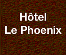 Le Phoenix Hôtel image 4